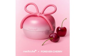 韓国シェアNo.1*美顔器ブランドのmedicube(メディキューブ)から6in1 韓国シェアNo.1*美顔器ブランドのmedicube(メディキューブ)から6in1