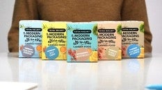 テトラ・リカルト®紙容器