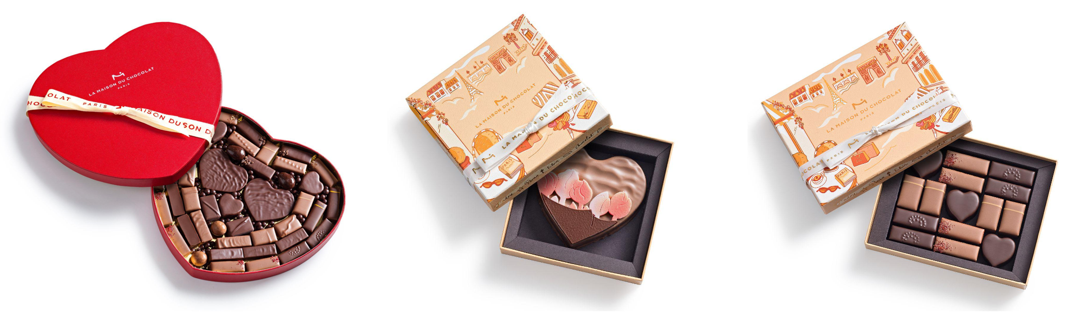 ボンジュール　パリ