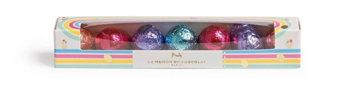 「ウフ プラリネ」