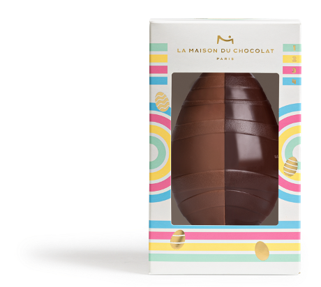 「ウフ アソルティ」