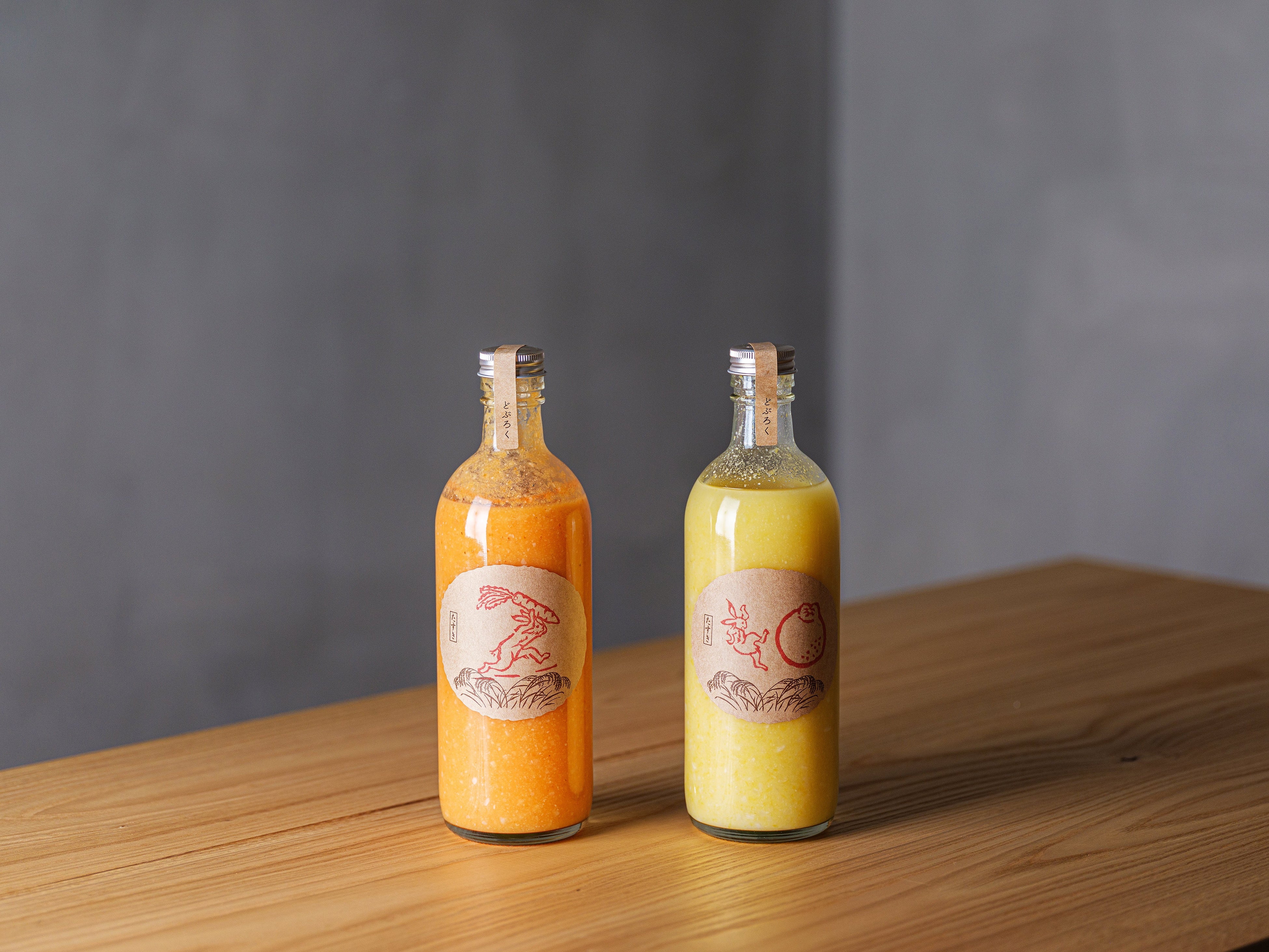 季節商品「たすき」シリーズ