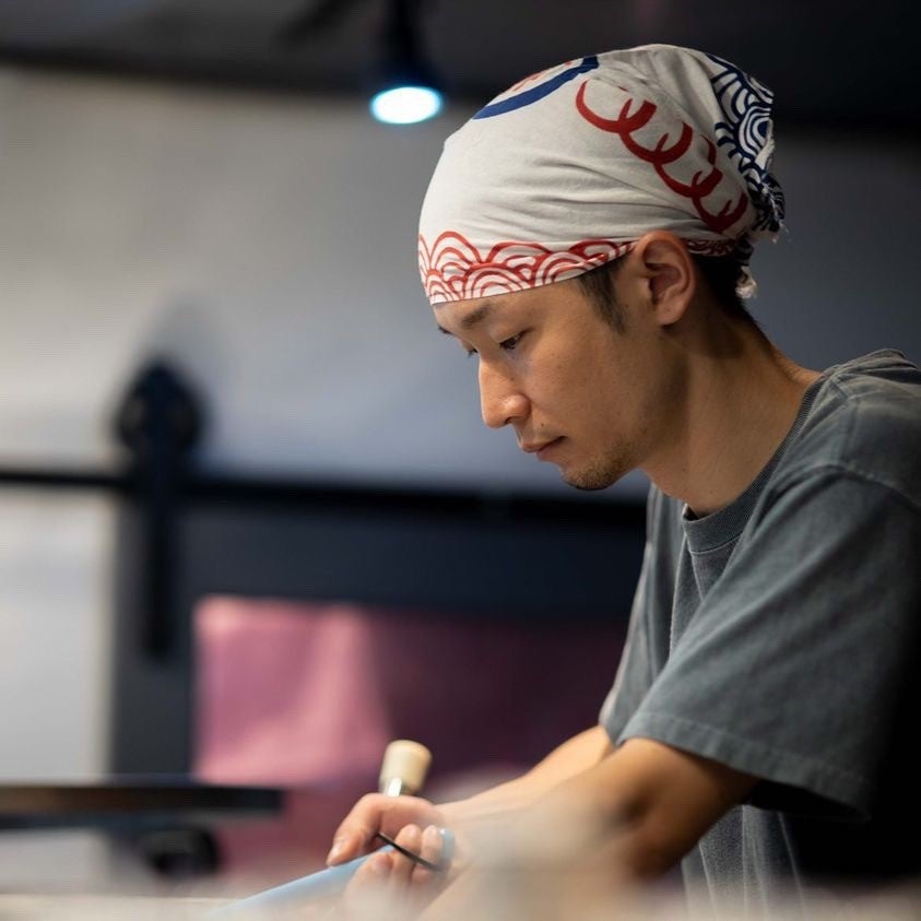 醸造家・日向勇人