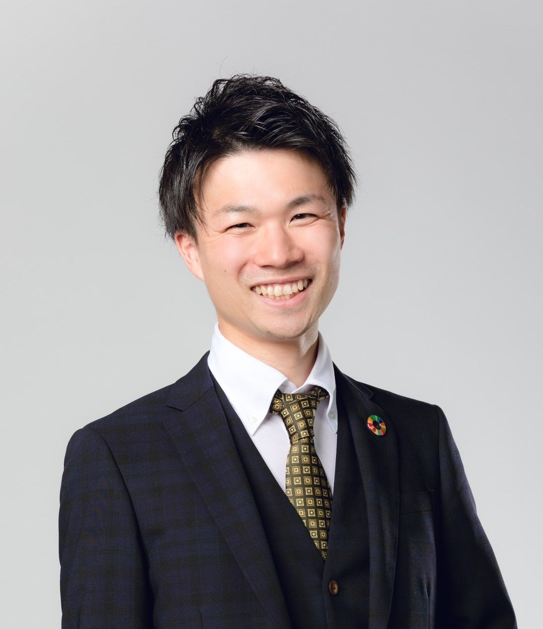 株式会社エンブリッジ　代表取締役　山田祐太郎