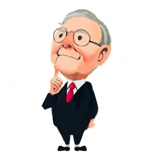 バフェットコード株式会社