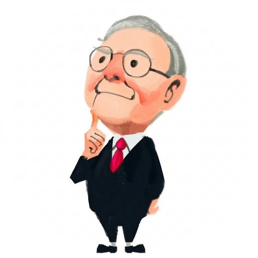 バフェットコード株式会社