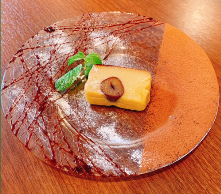 17 -unosette- 調布店