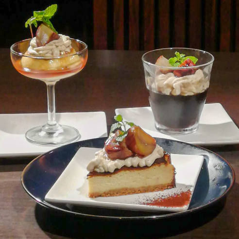 池袋AsianBistro Tao & Oyster Bar／ベトナムBistro Vang Field 後楽園店