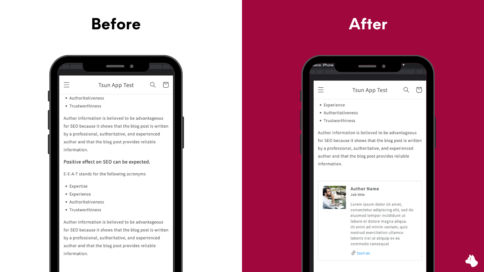 RuffRuff 著者情報