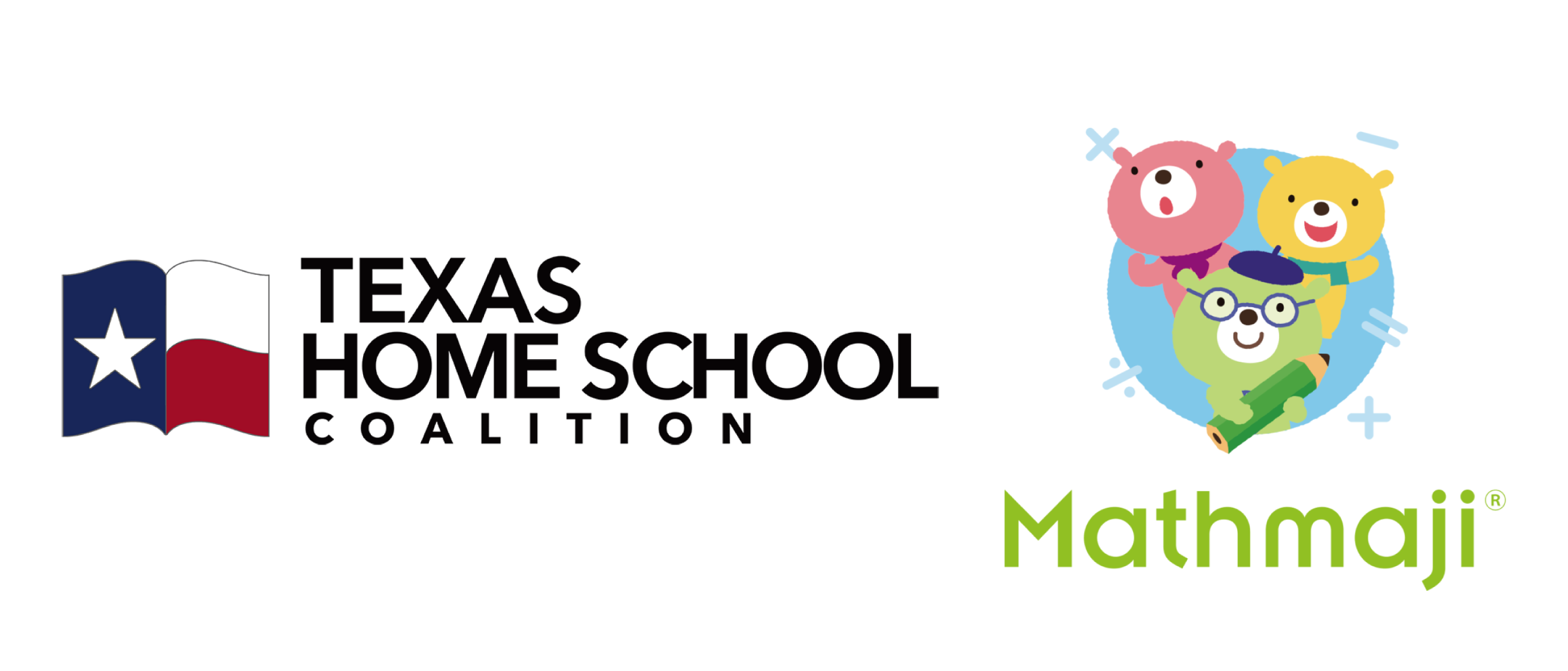 株式会社Mathmaji、米国テキサス州ホームスクール協会（THSC）とアフィリエイト・パートナーシップ契約を締結