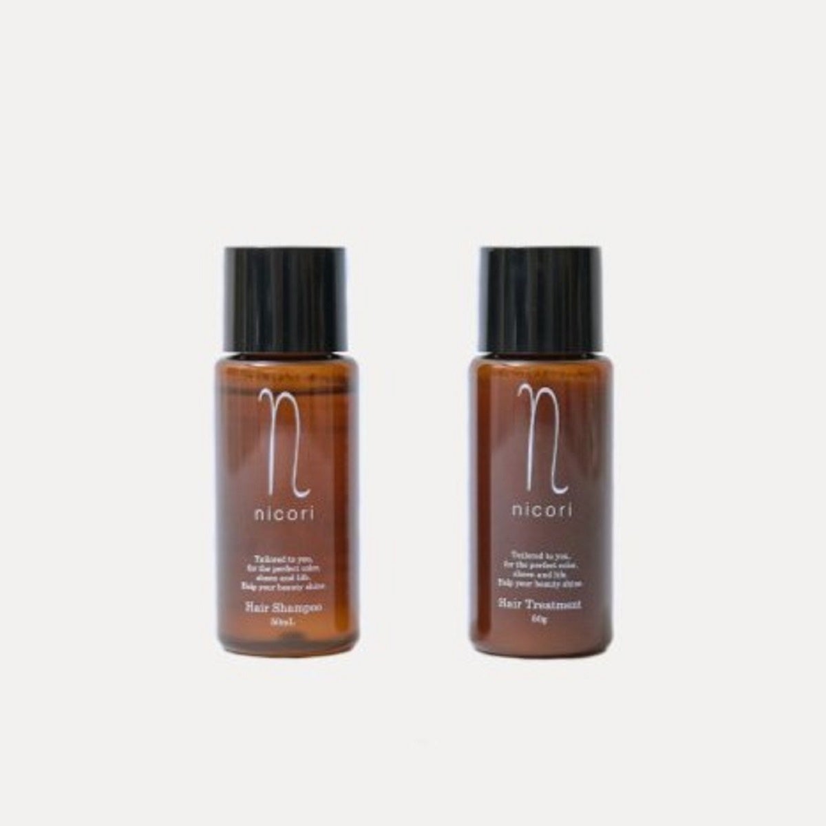 nicori】クリスマスや年末年始に、うるおいといたわりを贈る