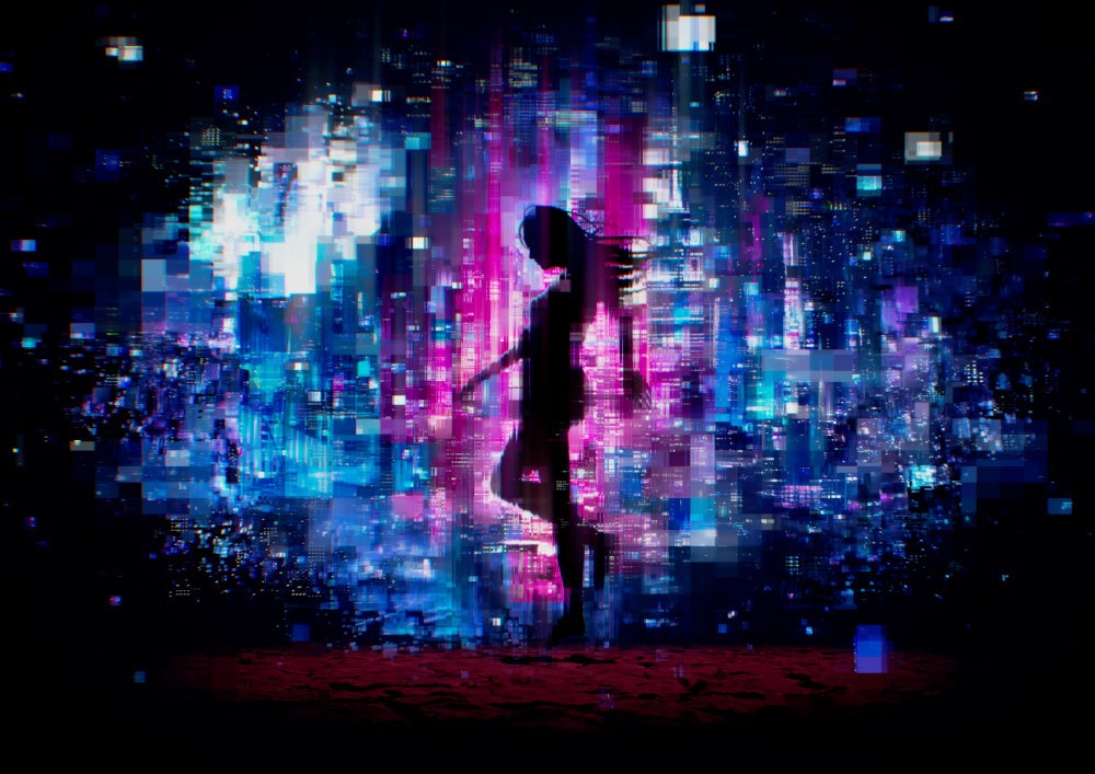 今回WOWが制作したキービジュアル