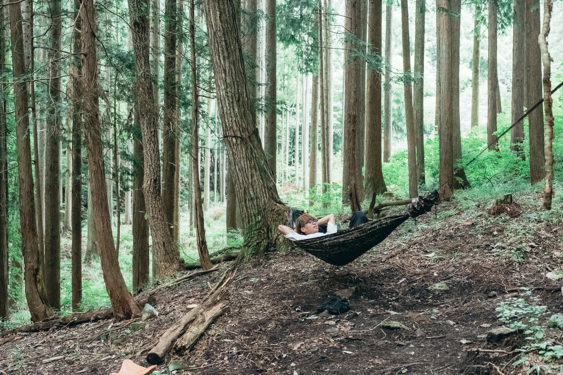 新サービス ソロキャンプに最適な1日1組限定のプライベートフォレスト 森喫 しんきつ が22年10月8日 土 岡山県西粟倉村にグランドオープン 有限会社 小松組のプレスリリース 新サービス ソロキャンプに最適な1日1組限定のプライベートフォレスト 森喫 しんきつ が22年10月8日 土 岡山県西粟倉村にグランドオープン 有限会社 小松組のプレスリリース