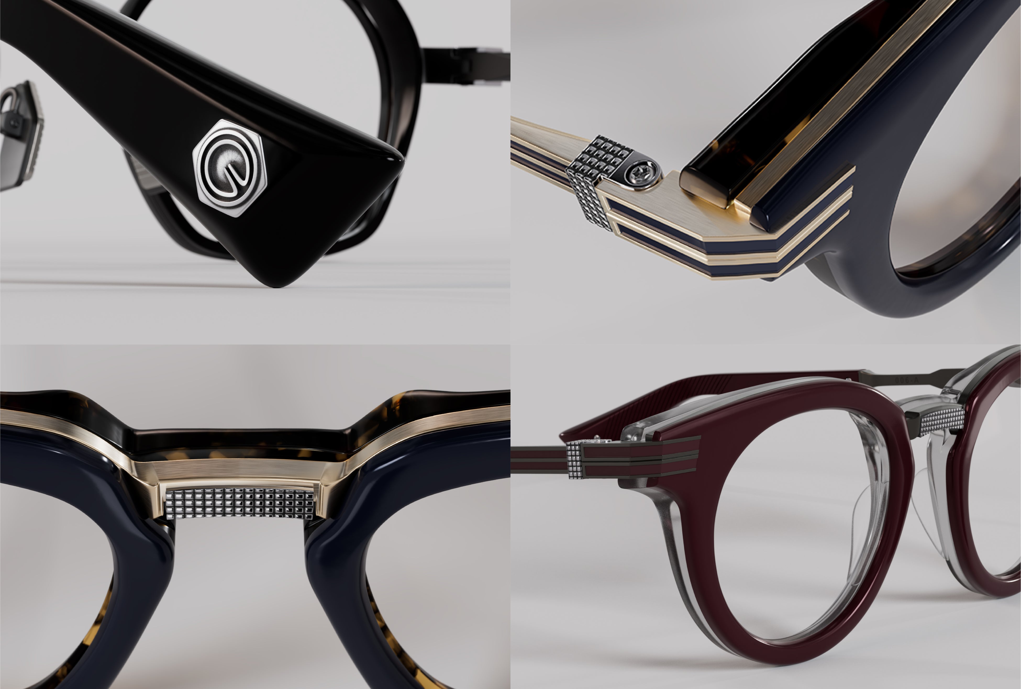 MASUNAGA1905】MASUNAGA MOC新型コレクション販売開始。創業120周年を