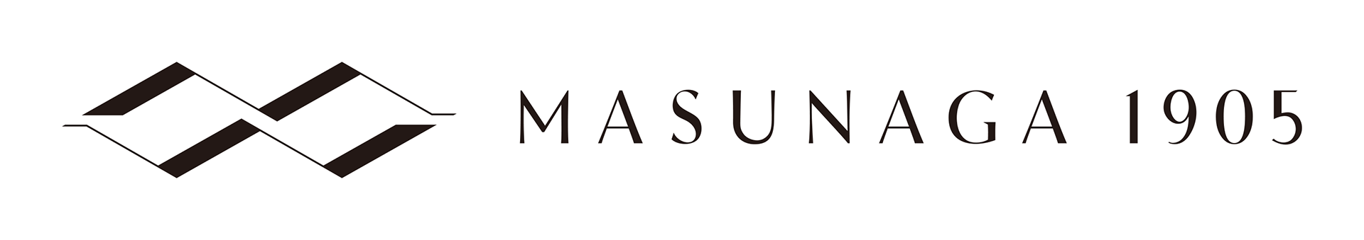 masunaga1905_logo