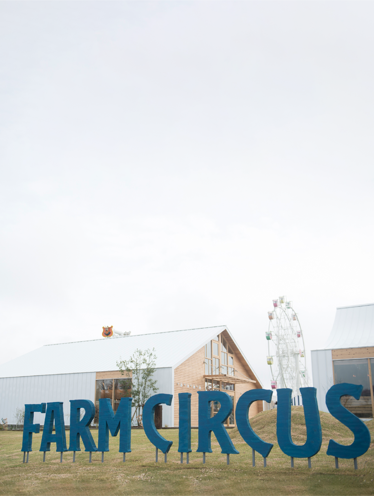 FARM CIRCUS