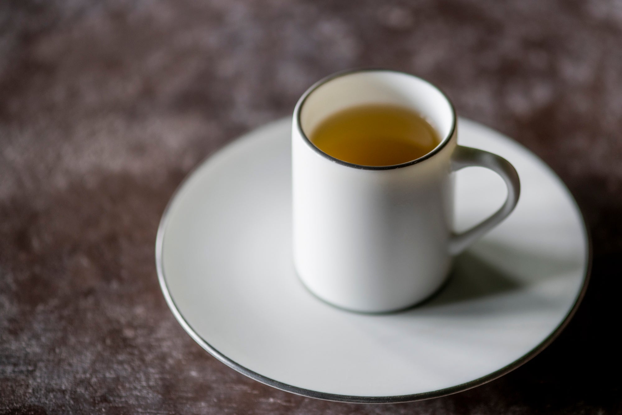 『ボネラン』で提供される アンチガスピヤージュ。 フランス語で”無駄防止“の意味。