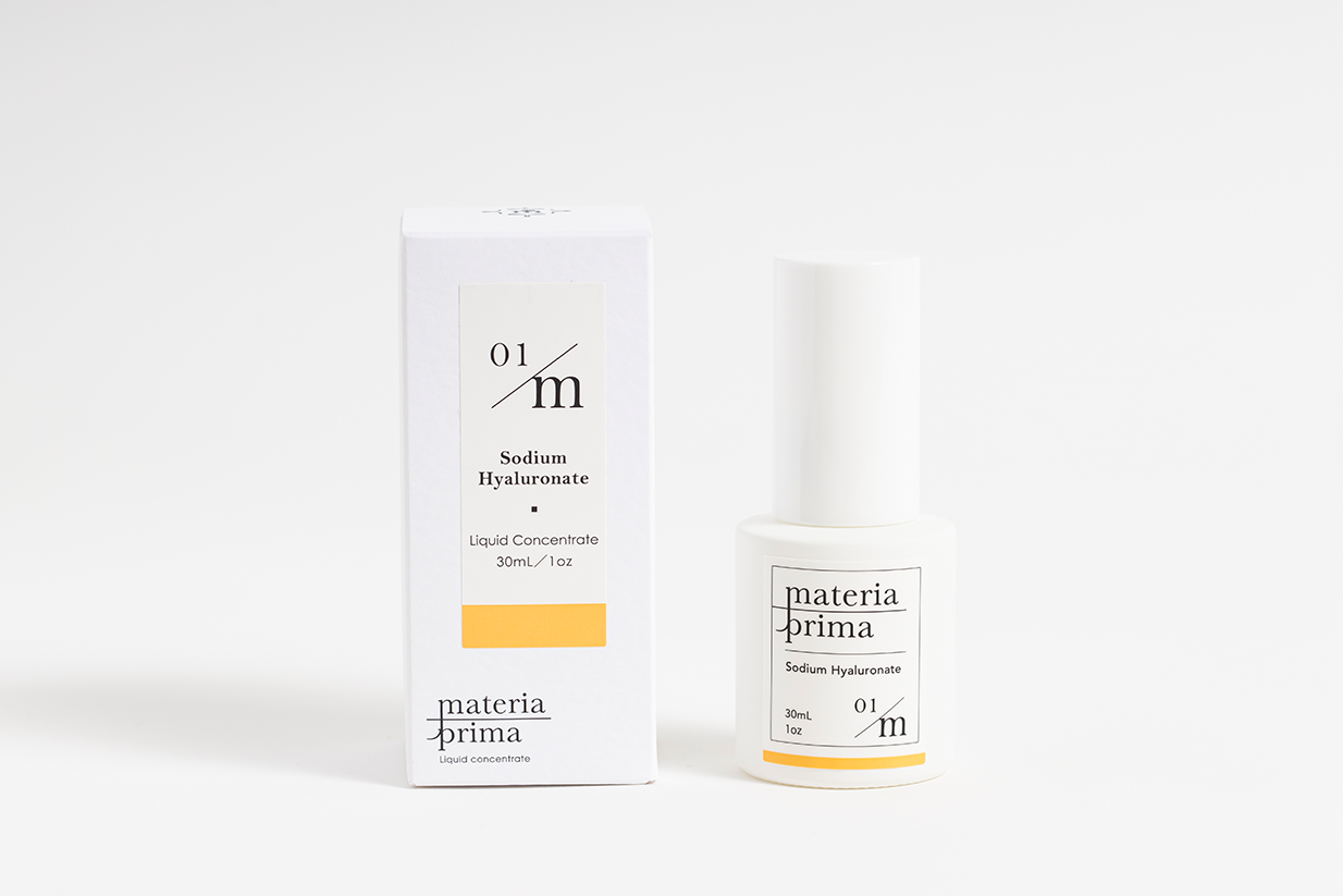 M01 ヒアルロン酸