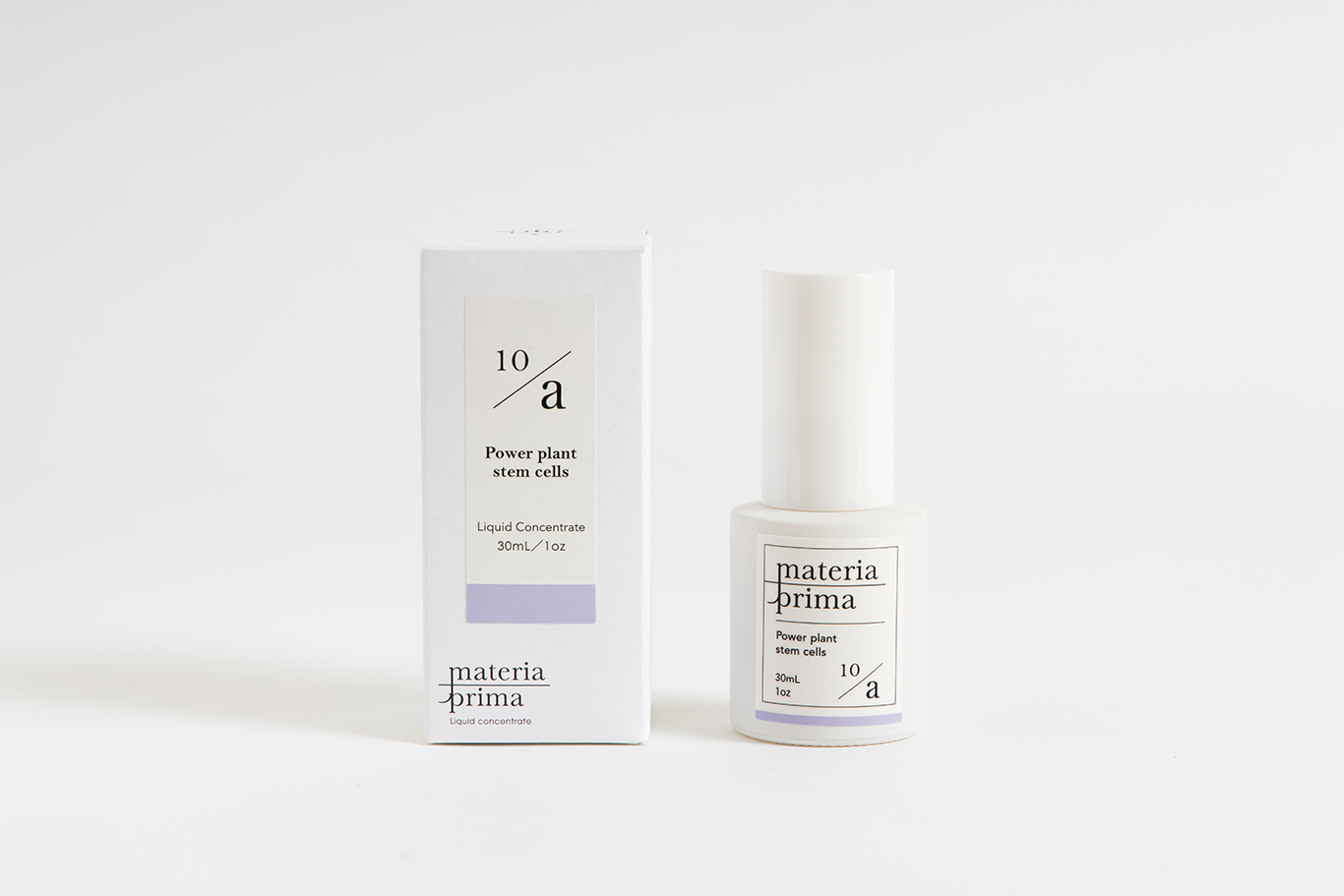 A10 パワープラント幹細胞