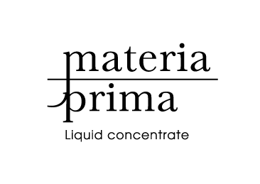 materia prima