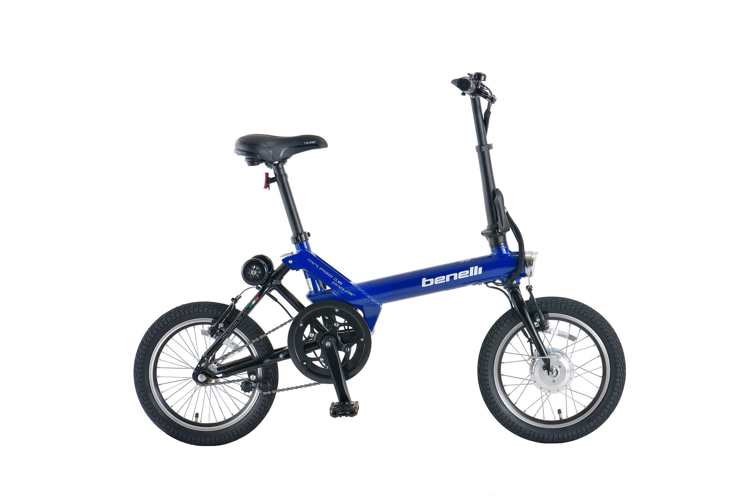 benelli mini Fold16 i Fold16 popular