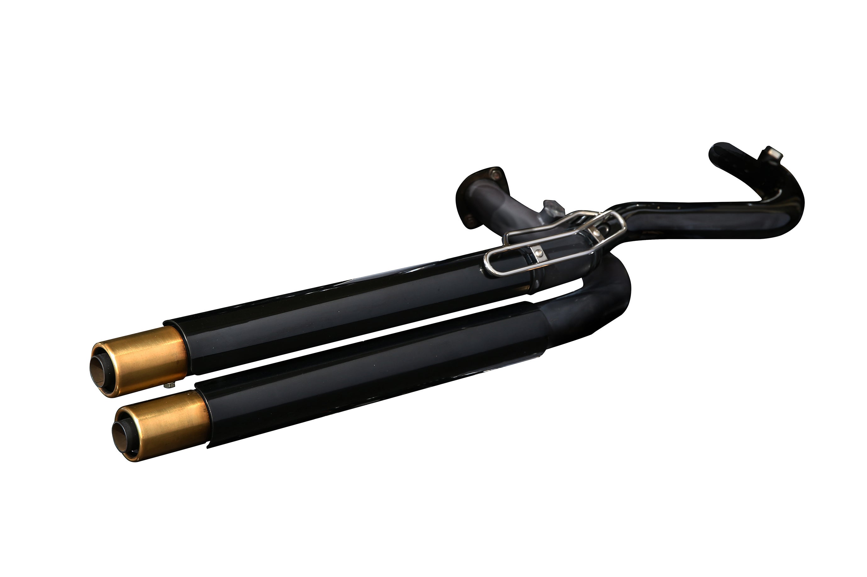 ZDC_ブラスエンドエキゾースト_単品