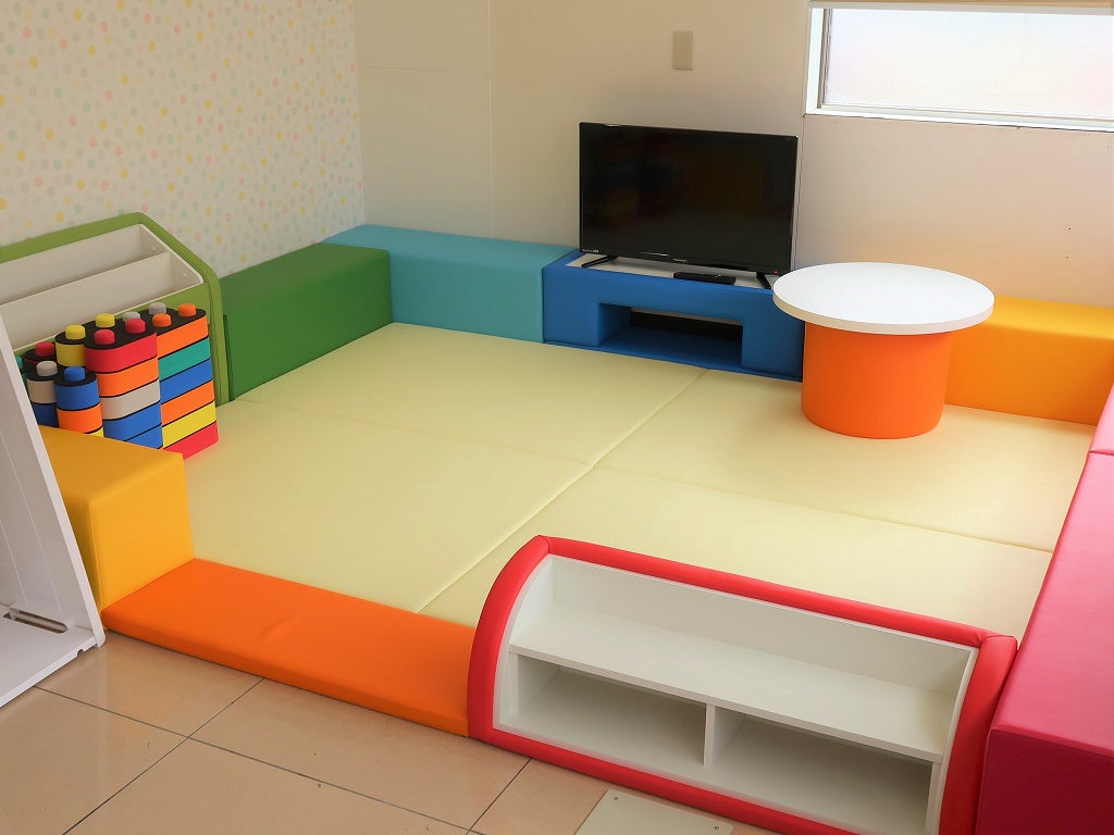 ネクステージ郡山店　ショールーム