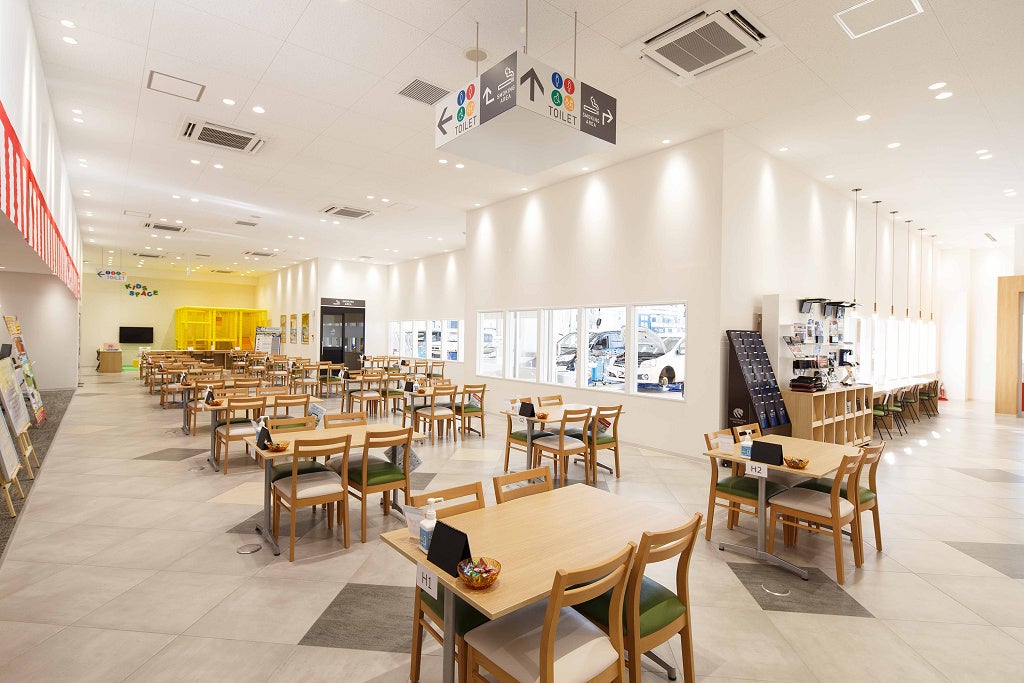 ネクステージ静岡店＜ショールーム＞