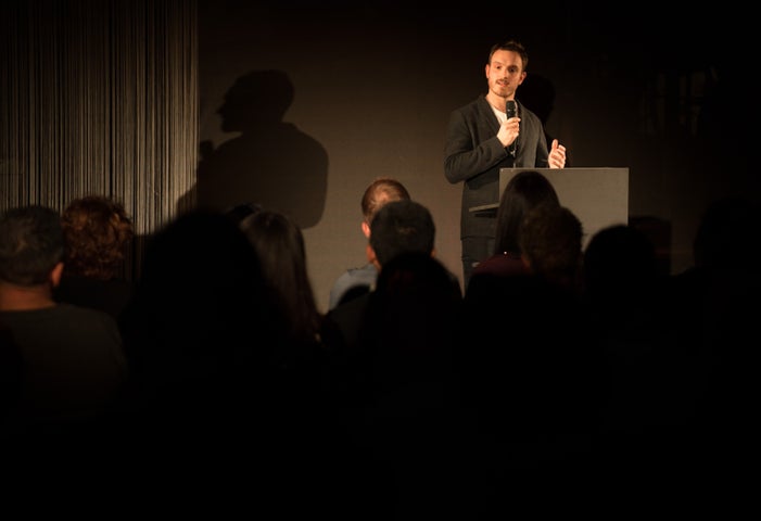 スイスから初来日!量子物理学×音楽の特別公演「ティンゲリー・エンタングル」 スイスから初来日!量子物理学×音楽の特別公演「ティンゲリー・エンタングル」