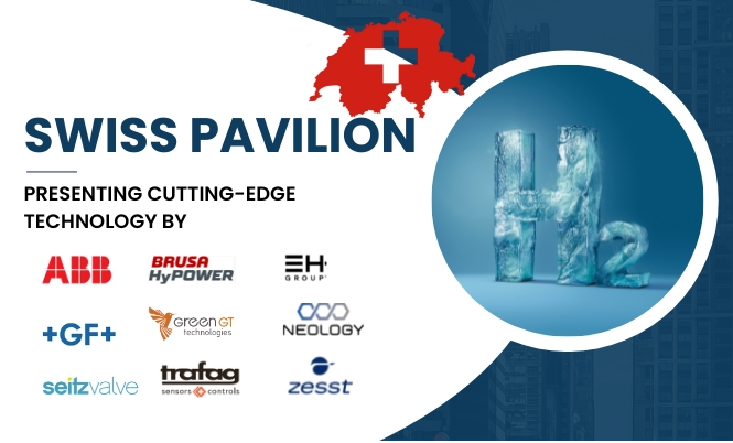 ©Swiss Business Hub Japan, Embassy of Switzerland in Japan