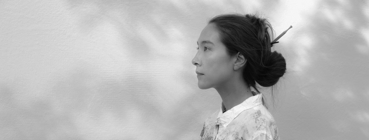 Maya Minder Photo by Stefan Wiesner