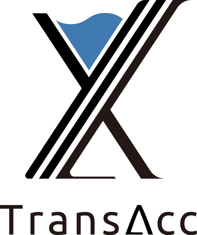 株式会社トランザック