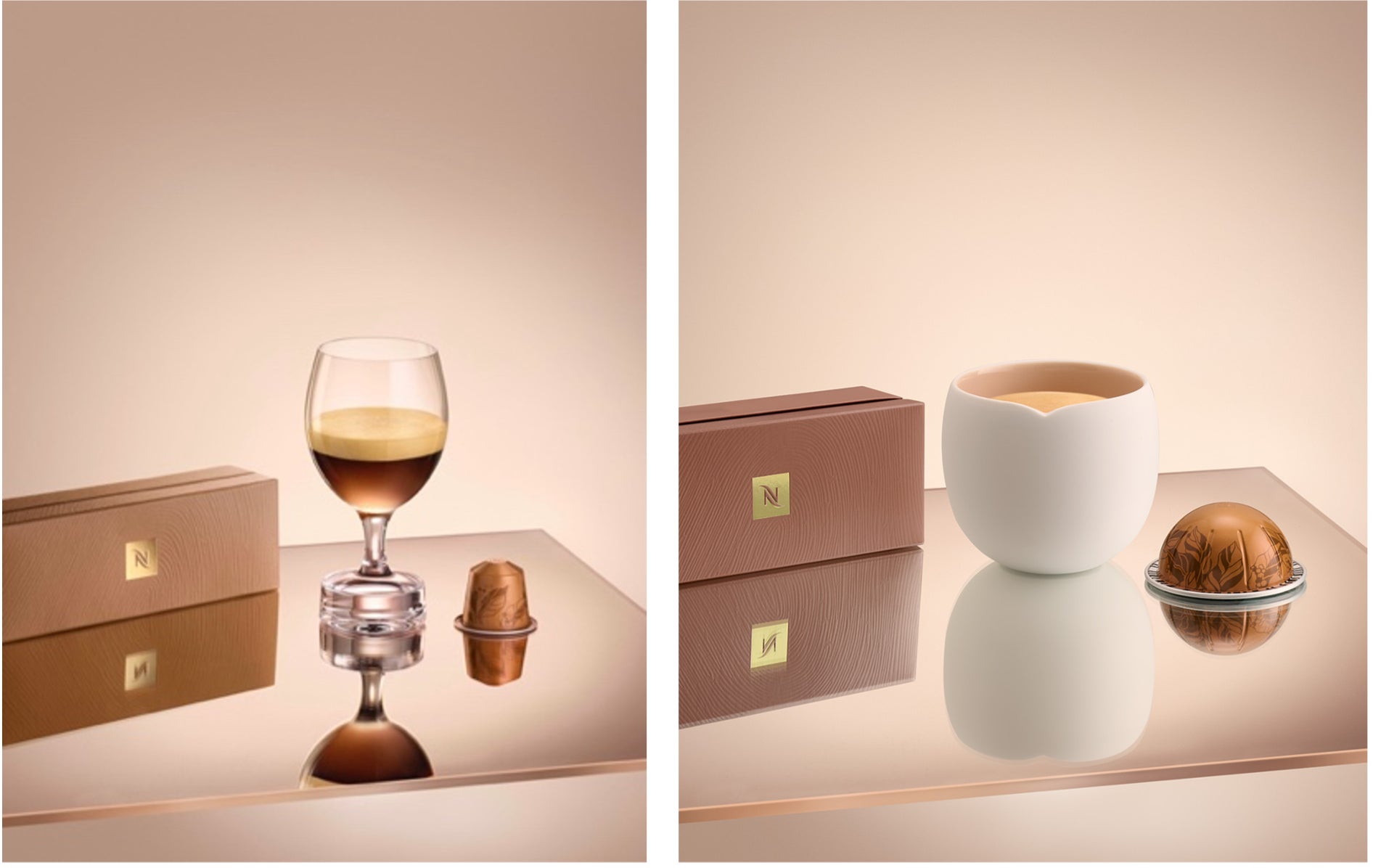 数量限定コーヒー「No.20」2024年10月8日(火)発売 | ネスレ 数量限定コーヒー「No.20」2024年10月8日(火)発売 | ネスレ
