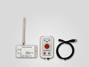 一体型セット パッケージ内容