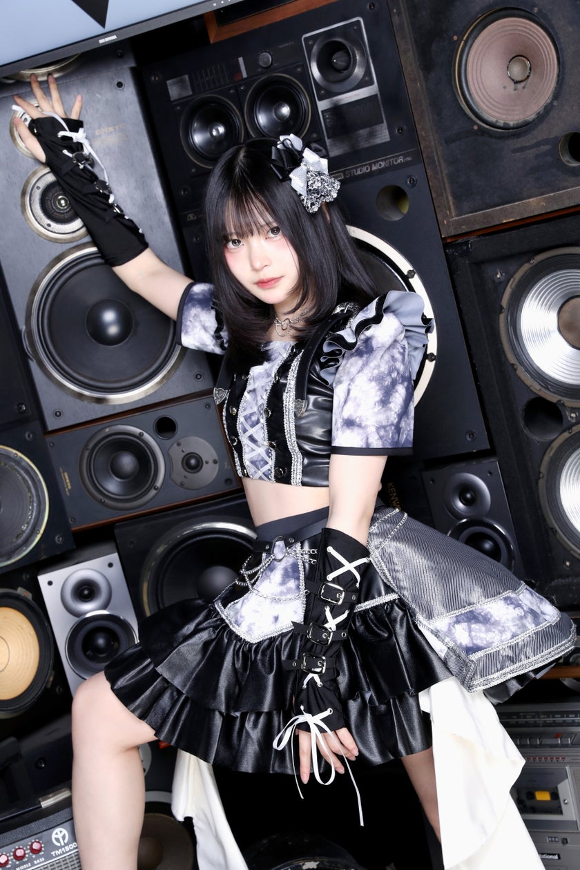 鷹嶺ルイ 1stライブ@Kanadevia Hall 情報解禁!