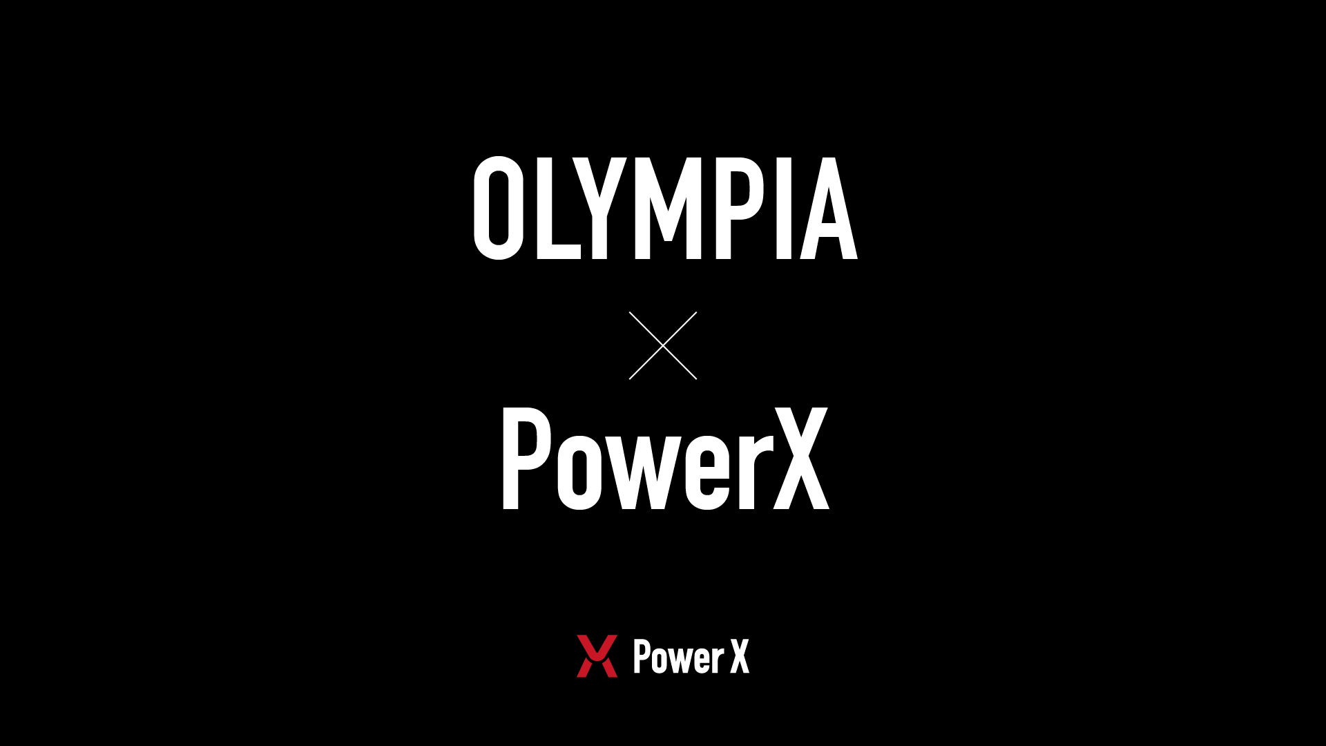 パワーエックス、株式会社オリンピアから系統用蓄電池6台を受注 | 株式