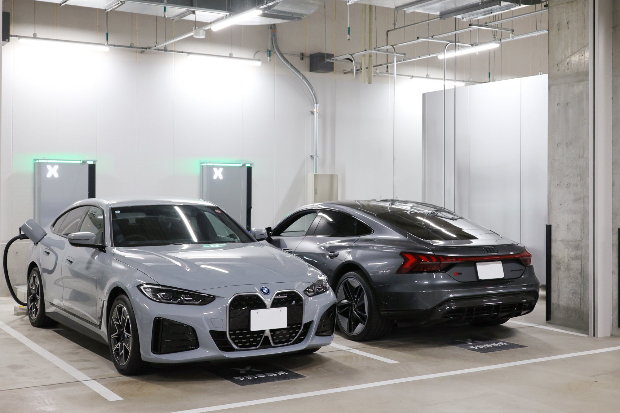 希少！EVステーション EVマネージャー EVM01！