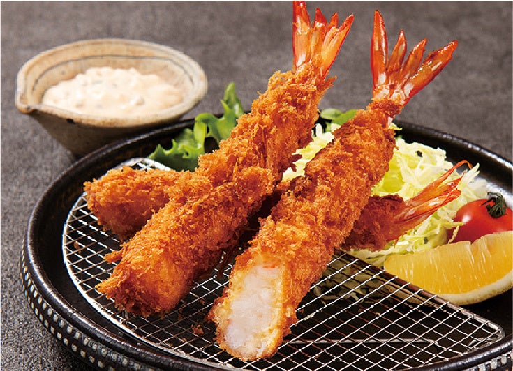 プロ専用の冷凍食品メーカーが作った