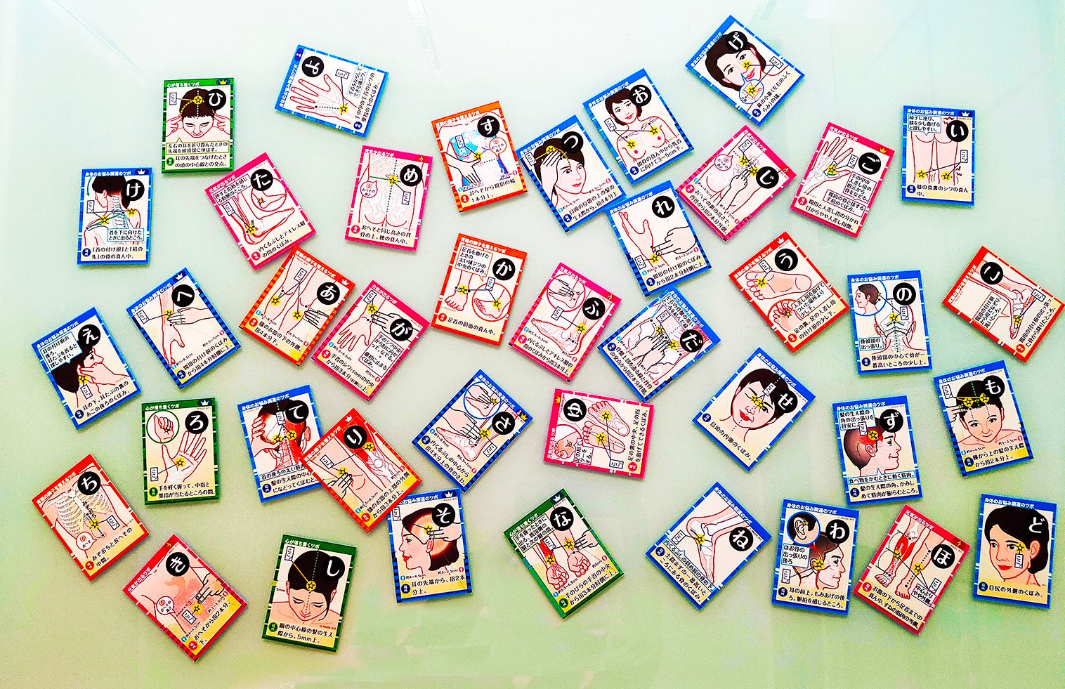 紀伊國屋書店 新宿本店で おうちで健康 ひとりツボかるた の販売を開始 株式会社medic Artのプレスリリース 紀伊國屋書店 新宿本店で おうちで健康 ひとりツボかるた の販売を開始 株式会社medic Artのプレスリリース