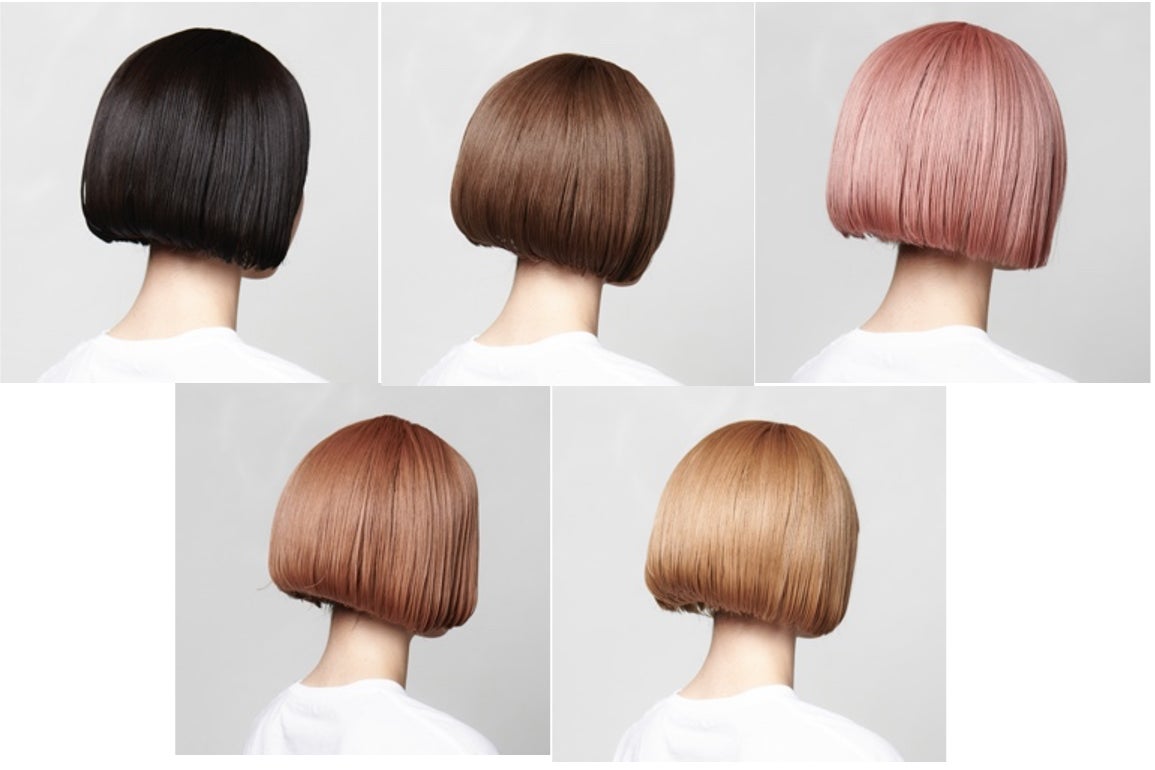 誰でも簡単にファッショナブルに楽しめる”美容師カット済みウィッグを