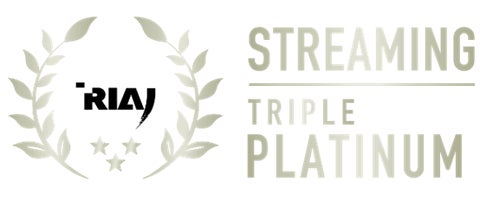 2023年9月度ストリーミング認定!Official髭男dism「ノーダウト」、米津玄師「KICK BACK」がトリプル・プラチナ認定! 2023年9月度ストリーミング認定!Official髭男dism「ノーダウト」、米津玄師「KICK BACK」がトリプル・プラチナ認定!