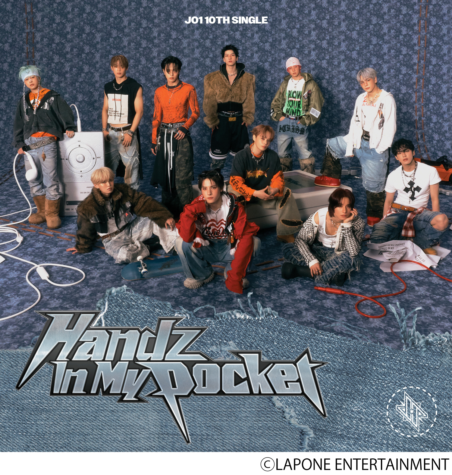 希少・国内未流通　ビューティフルジョーDVD&CD combo pack 10月度ゴールドディスク認定～ENHYPEN「宵 -YOI-」、JO1「Handz In My