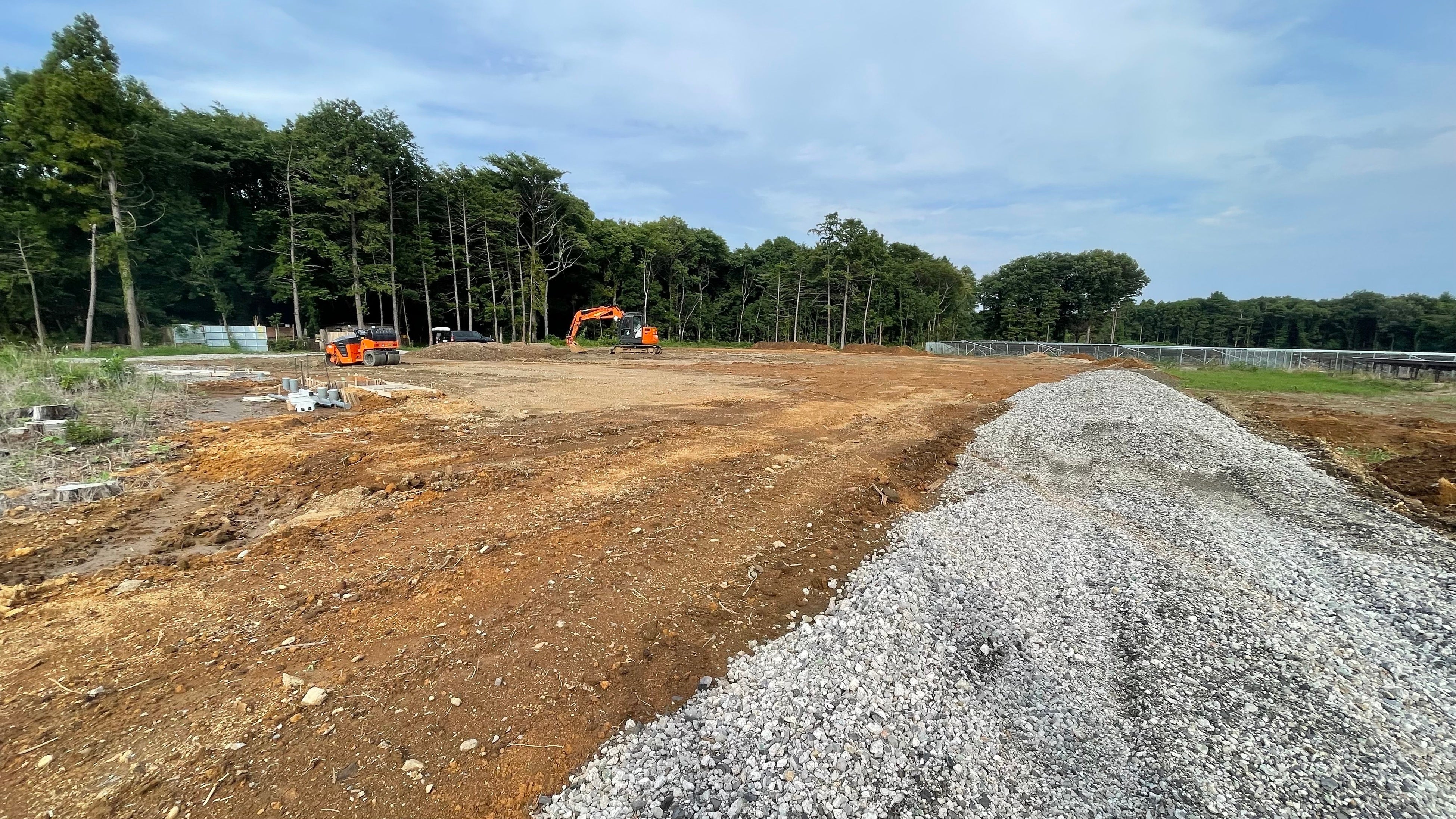 2022年6月ごろの様子