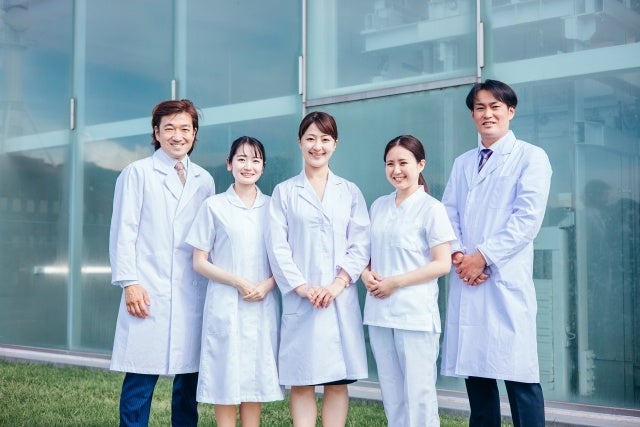 動物病院の施設数は増加傾向。特に東京・神奈川・大阪の増加率が高まっている。