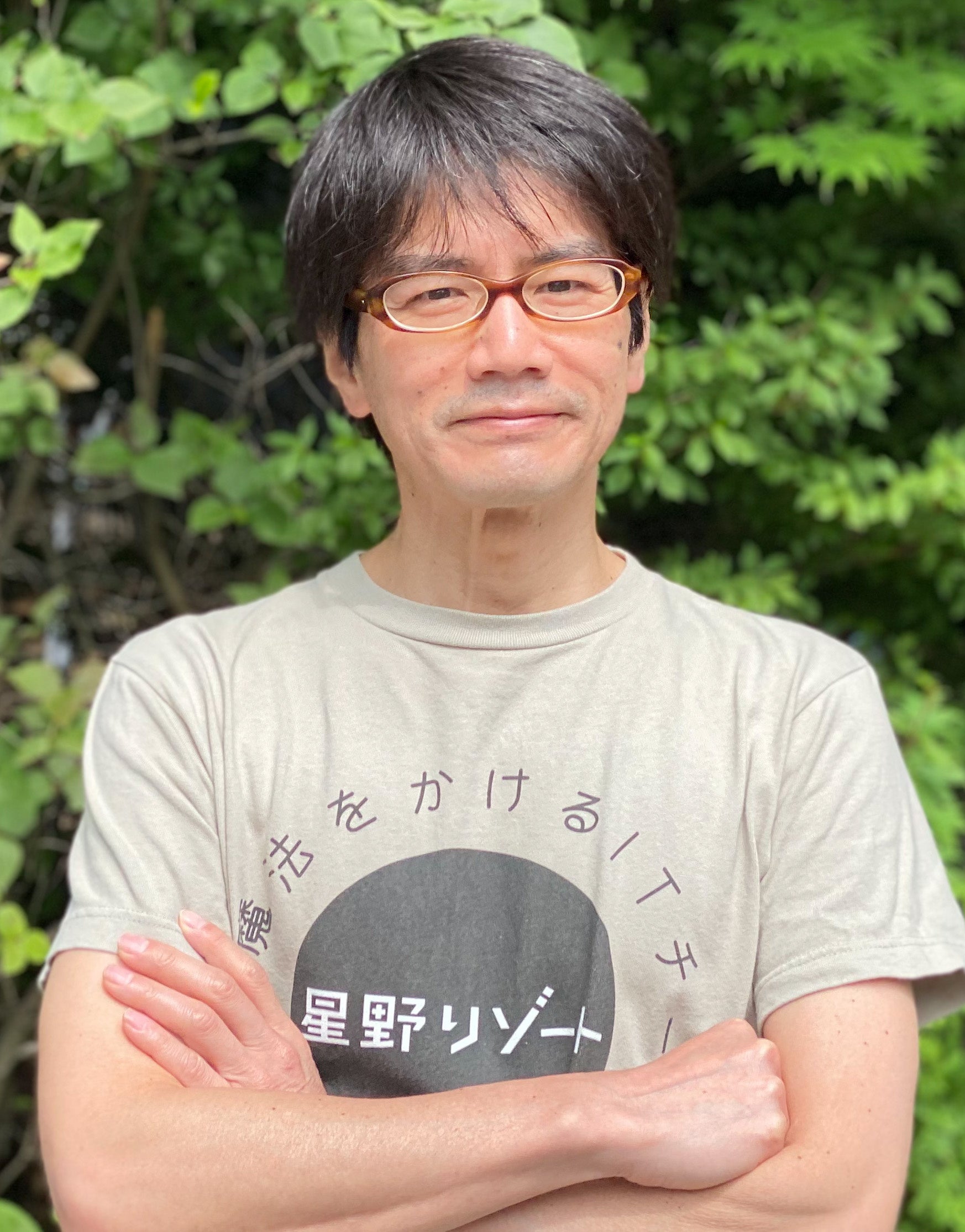 星野リゾート 久本英司