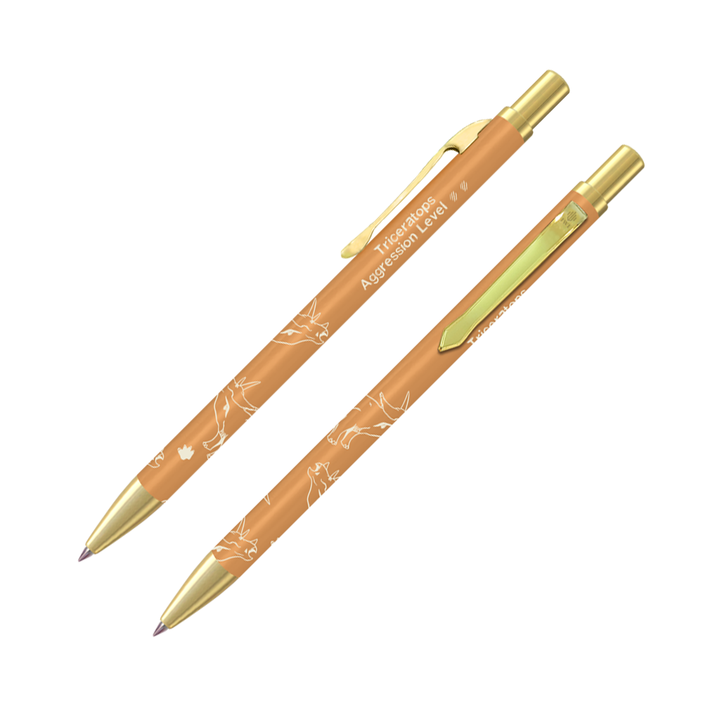 トリケラトプス