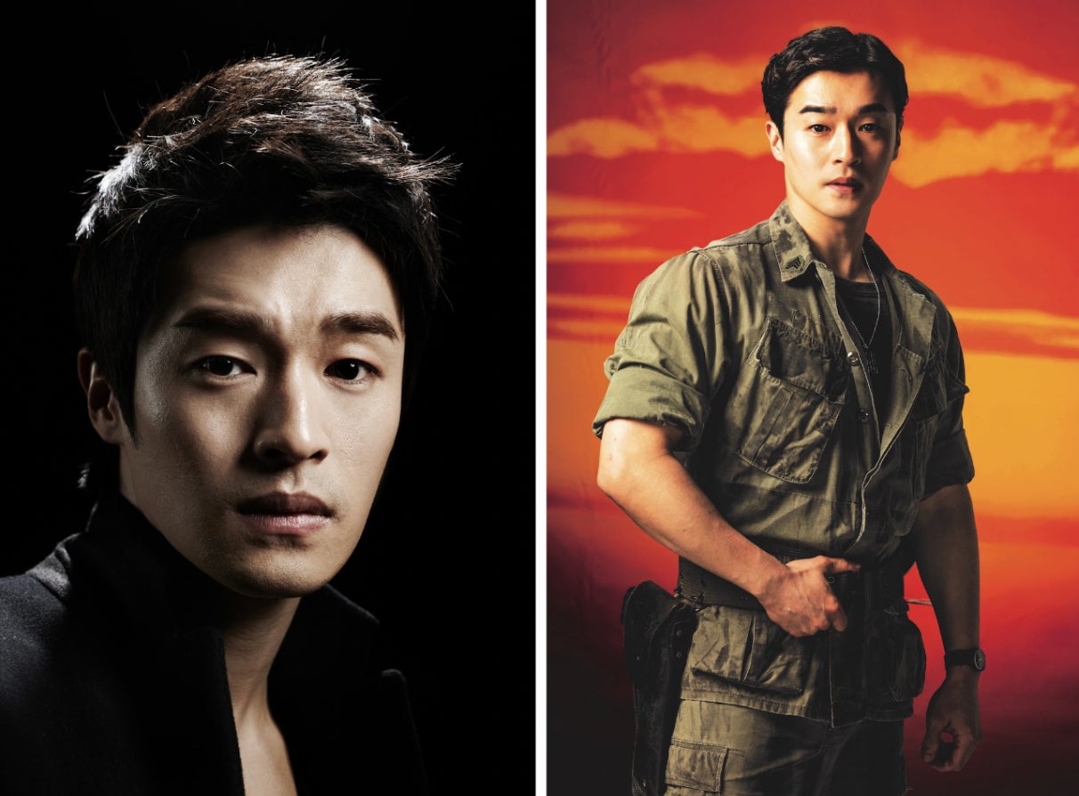 ミュージカル ミス サイゴン クリス役出演 チョ サンウンが日本初単独コンサートを11月に開催 Yumetomo合同会社のプレスリリース ミュージカル ミス サイゴン クリス役出演 チョ サンウンが日本初単独コンサートを11月に開催 Yumetomo合同会社のプレスリリース