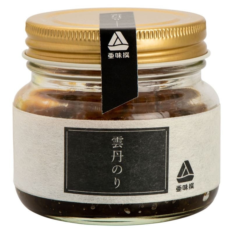 【雲丹のり佃煮】