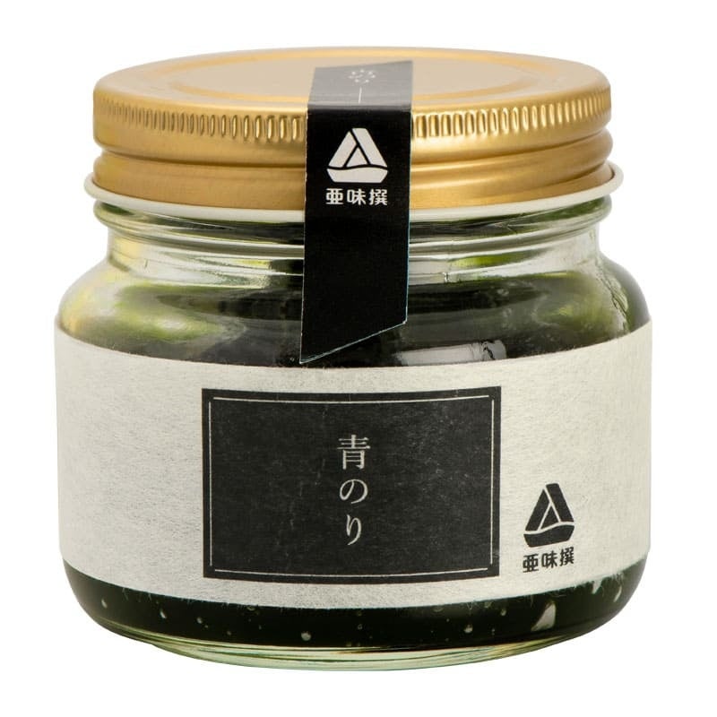 【青のり佃煮】