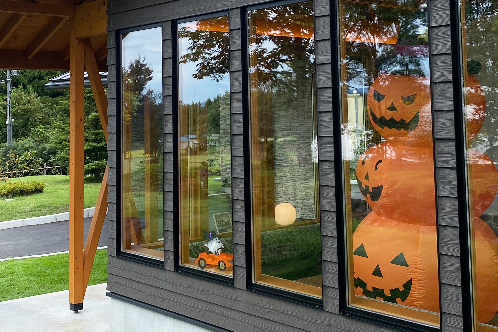 ハロウィンイベント